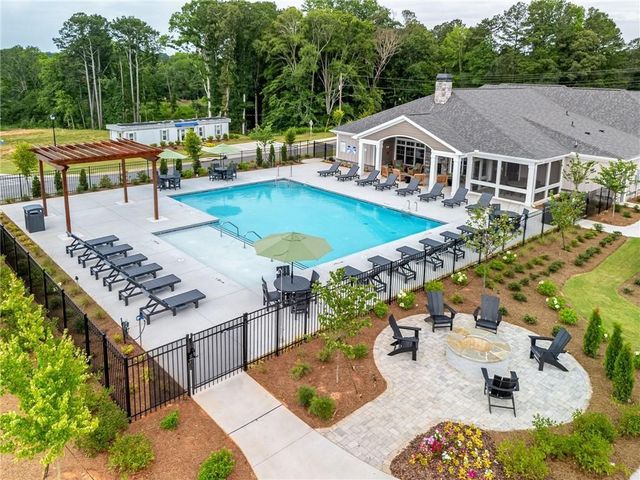 3322 Fishpond Circle, Dacula, GA 30019