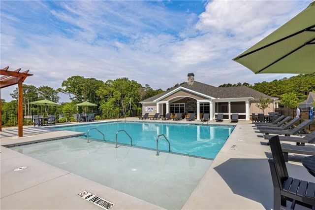 3322 Fishpond Circle, Dacula, GA 30019