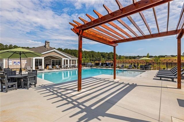 3322 Fishpond Circle, Dacula, GA 30019