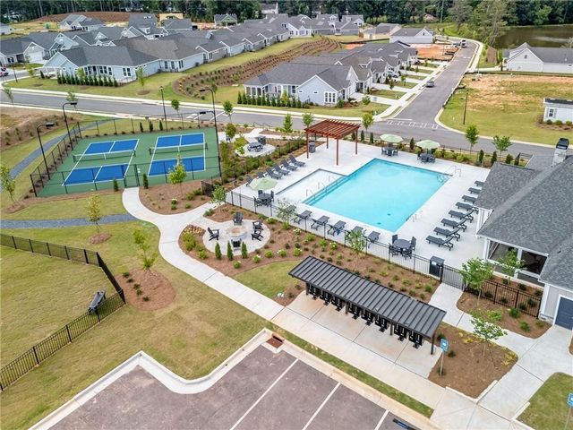 3322 Fishpond Circle, Dacula, GA 30019