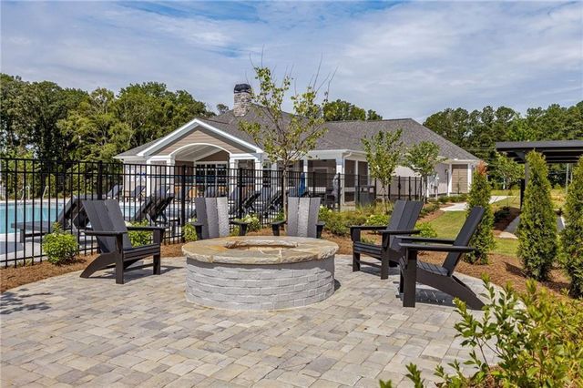 3322 Fishpond Circle, Dacula, GA 30019