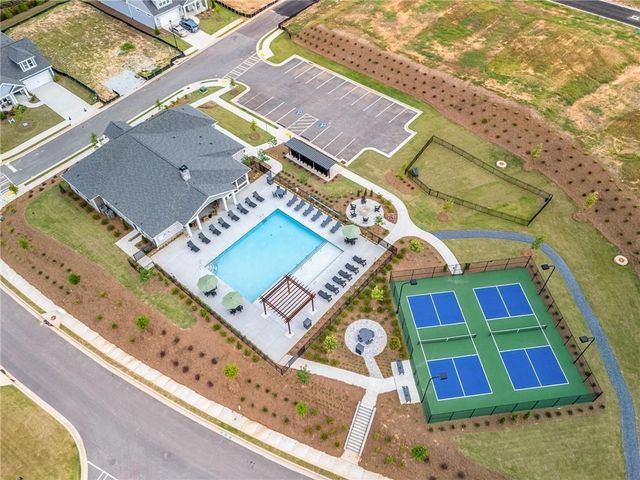 3322 Fishpond Circle, Dacula, GA 30019