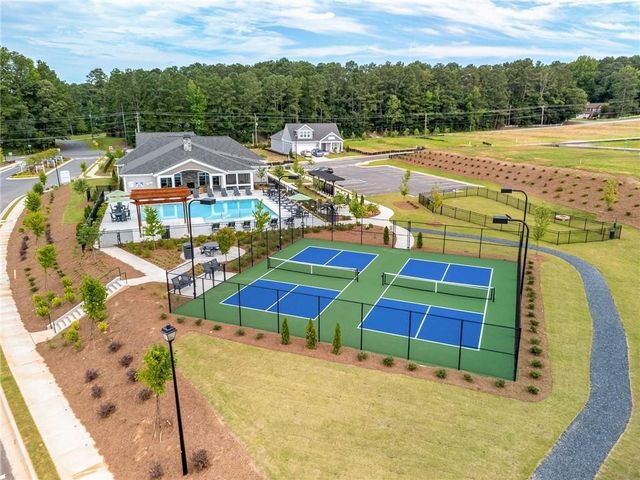 3322 Fishpond Circle, Dacula, GA 30019