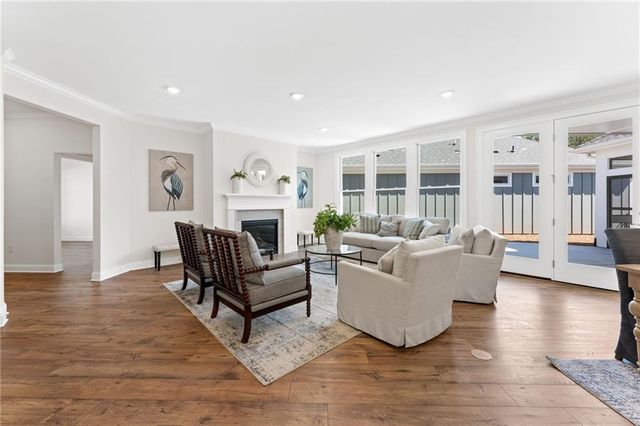 3322 Fishpond Circle, Dacula, GA 30019