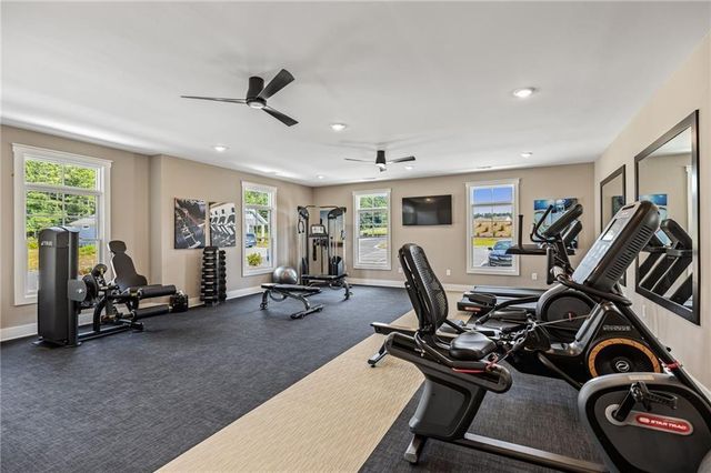 3322 Fishpond Circle, Dacula, GA 30019