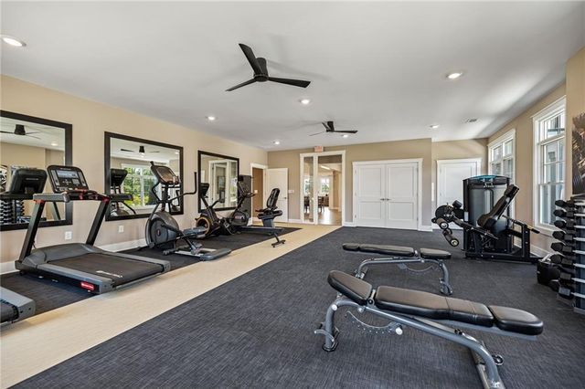 3322 Fishpond Circle, Dacula, GA 30019