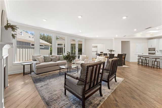 3322 Fishpond Circle, Dacula, GA 30019