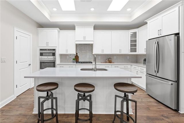 3322 Fishpond Circle, Dacula, GA 30019