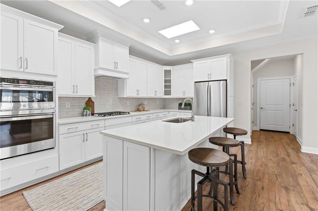 3322 Fishpond Circle, Dacula, GA 30019