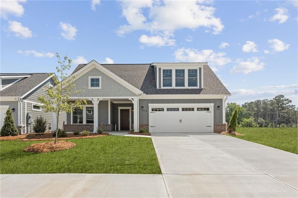 3322 Fishpond Circle, Dacula, GA 30019