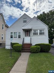 13 Shaw Street, Garfield, NJ 07026
