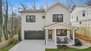 3135 Cherry Street, Scottdale, GA 30079