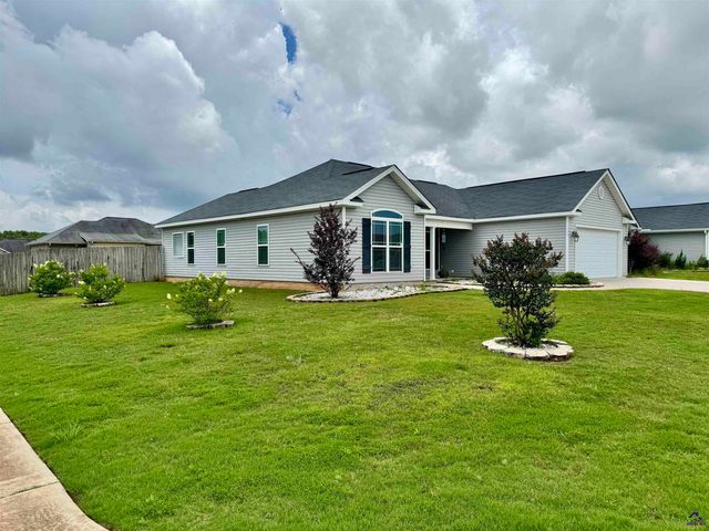 139 Raymond Circle, Warner Robins, GA 31088