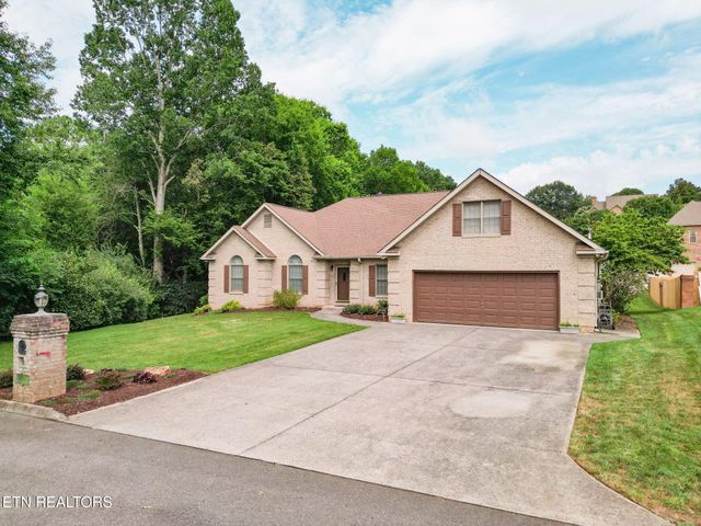 5101 Stokely Lane, Knoxville, TN 37918