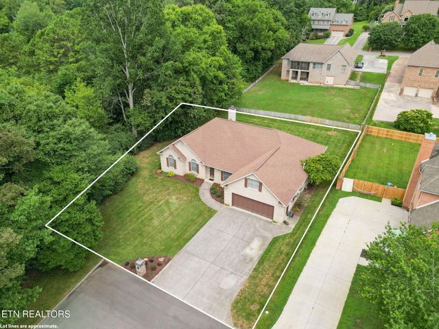 5101 Stokely Lane, Knoxville, TN 37918