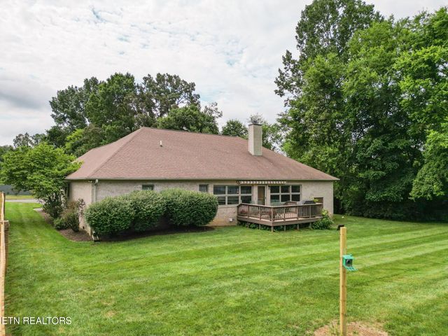 5101 Stokely Lane, Knoxville, TN 37918