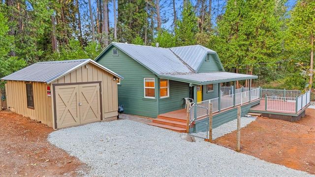 10535 Cole Way, Grass Valley, CA 95945