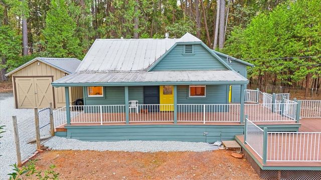 10535 Cole Way, Grass Valley, CA 95945