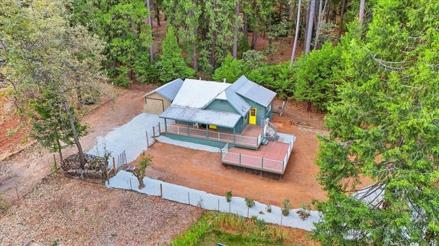 10535 Cole Way, Grass Valley, CA 95945