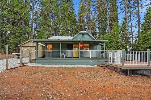10535 Cole Way, Grass Valley, CA 95945