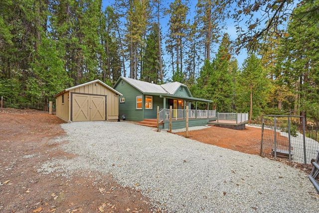 10535 Cole Way, Grass Valley, CA 95945