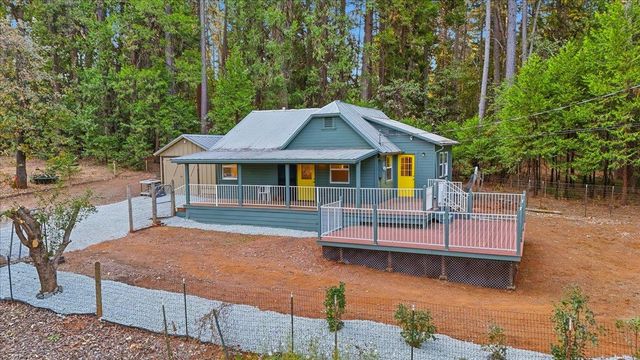 10535 Cole Way, Grass Valley, CA 95945