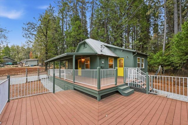 10535 Cole Way, Grass Valley, CA 95945
