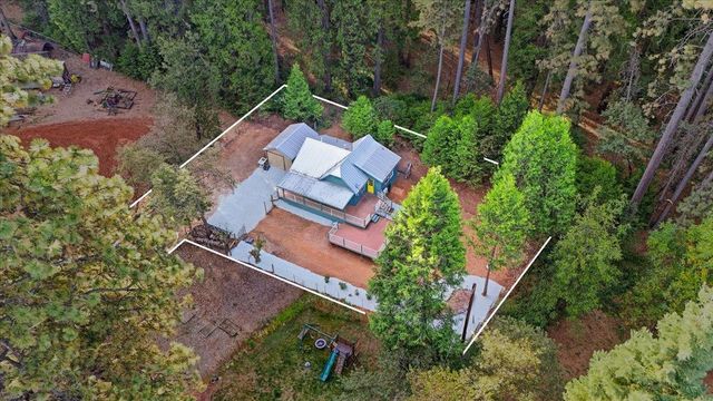 10535 Cole Way, Grass Valley, CA 95945