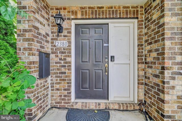 2380 ELVANS RD SE, Washington, DC 20020