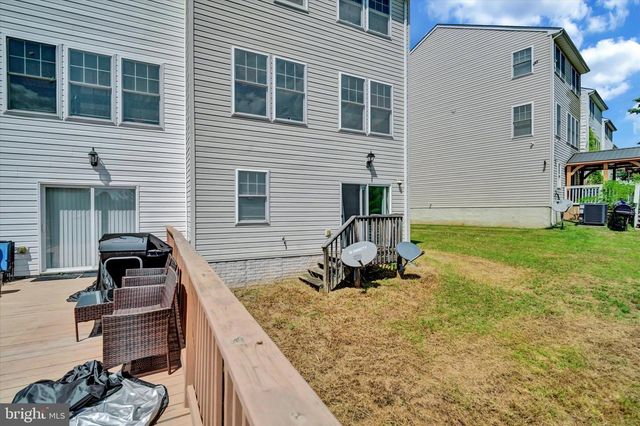 2380 ELVANS RD SE, Washington, DC 20020