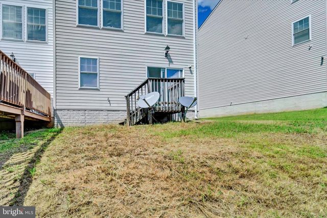 2380 ELVANS RD SE, Washington, DC 20020