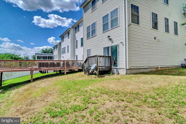 2380 ELVANS RD SE, Washington, DC 20020