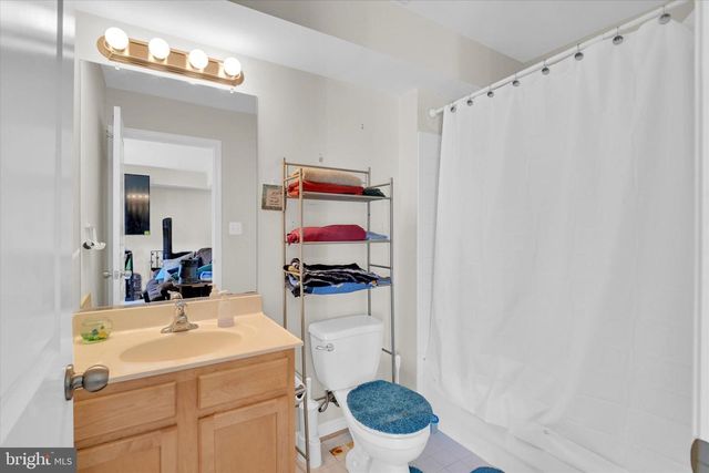 2380 ELVANS RD SE, Washington, DC 20020