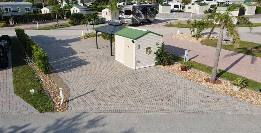 16408 BAY STREET 107, Clermont, FL 34714