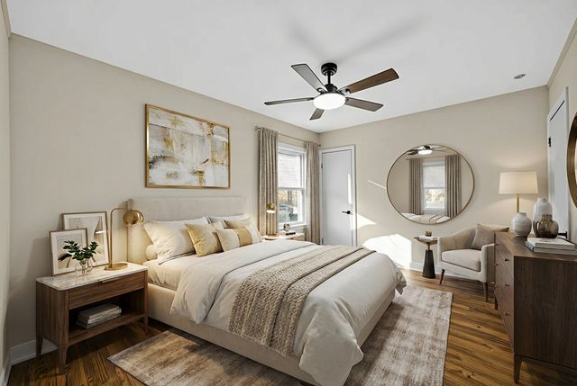 10558 S Prairie Avenue, Chicago, IL 60628