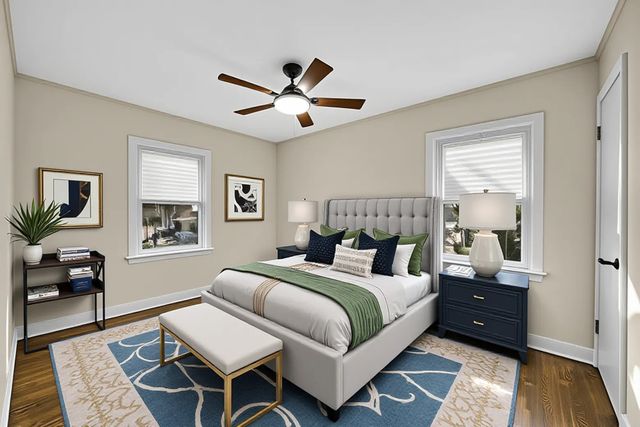 10558 S Prairie Avenue, Chicago, IL 60628