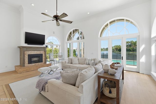 531 LE MASTER Drive, Ponte Vedra Beach, FL 32082