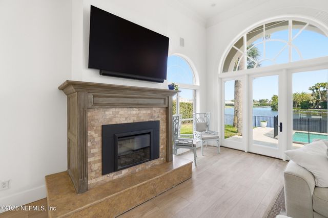 531 LE MASTER Drive, Ponte Vedra Beach, FL 32082