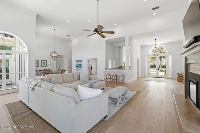 531 LE MASTER Drive, Ponte Vedra Beach, FL 32082