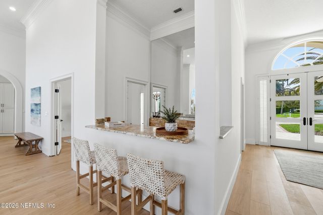 531 LE MASTER Drive, Ponte Vedra Beach, FL 32082