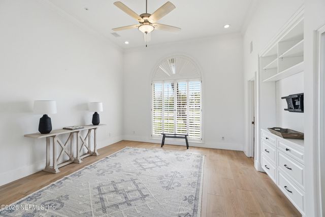 531 LE MASTER Drive, Ponte Vedra Beach, FL 32082