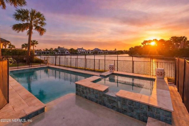 531 LE MASTER Drive, Ponte Vedra Beach, FL 32082