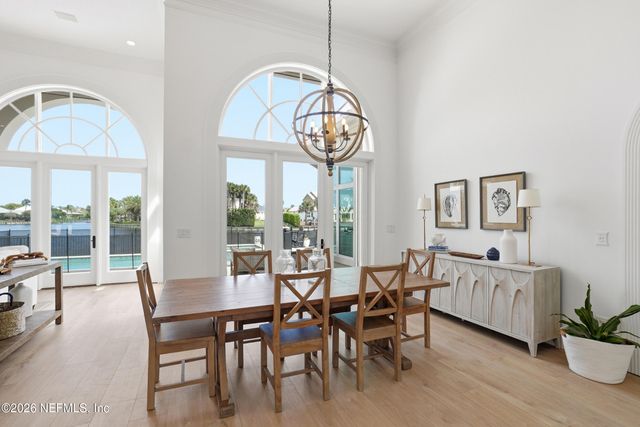 531 LE MASTER Drive, Ponte Vedra Beach, FL 32082