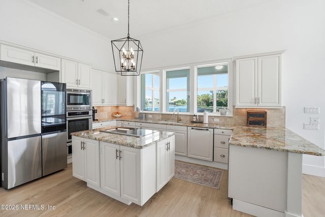 531 LE MASTER Drive, Ponte Vedra Beach, FL 32082