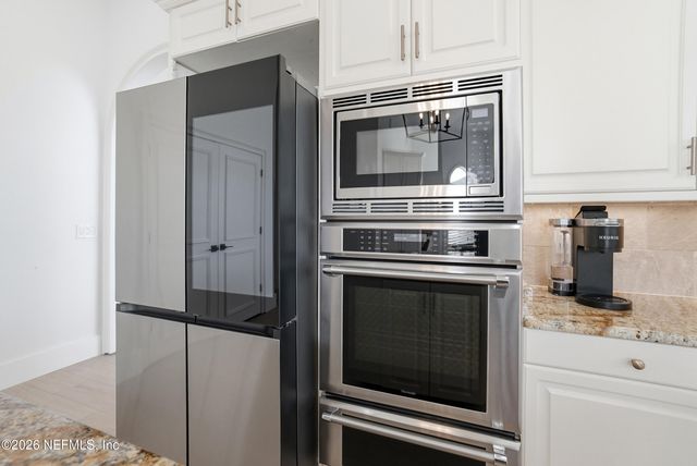 531 LE MASTER Drive, Ponte Vedra Beach, FL 32082