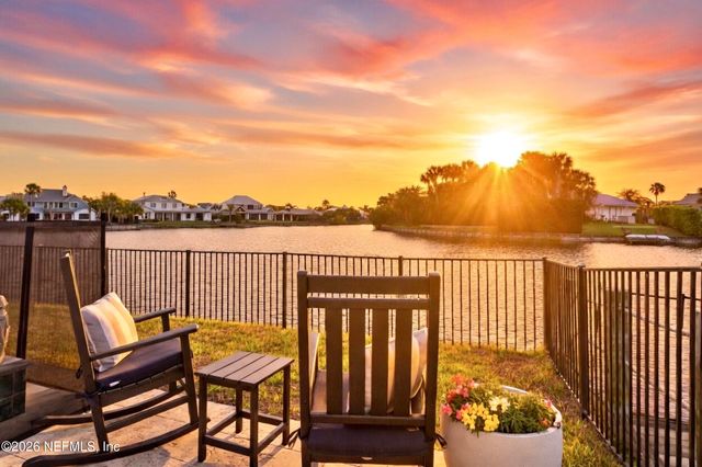 531 LE MASTER Drive, Ponte Vedra Beach, FL 32082