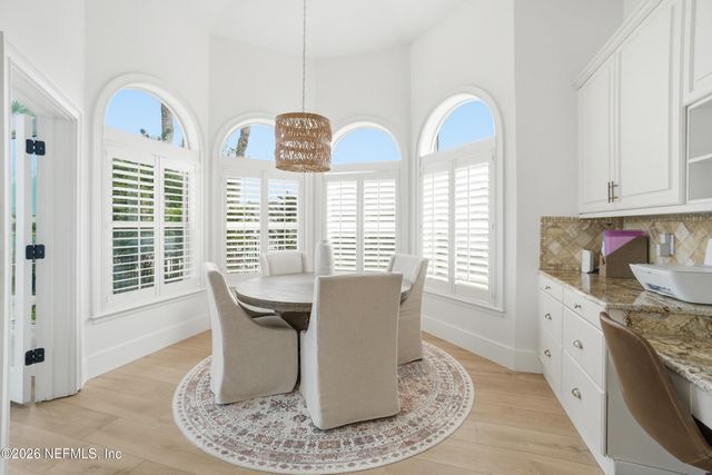 531 LE MASTER Drive, Ponte Vedra Beach, FL 32082