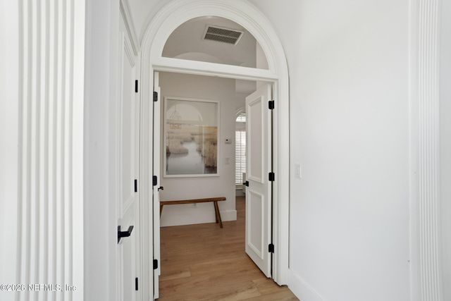 531 LE MASTER Drive, Ponte Vedra Beach, FL 32082