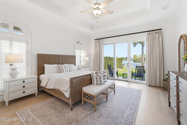 531 LE MASTER Drive, Ponte Vedra Beach, FL 32082