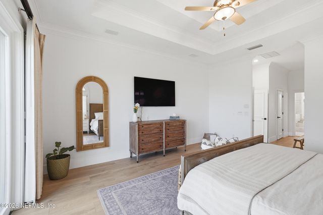 531 LE MASTER Drive, Ponte Vedra Beach, FL 32082